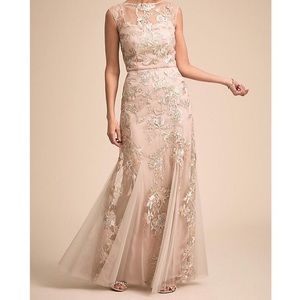 BHLDN Formal Dress